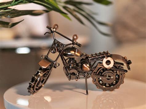 13 Unbelievable Motorcycle Ornament For 2023 CitizenSide