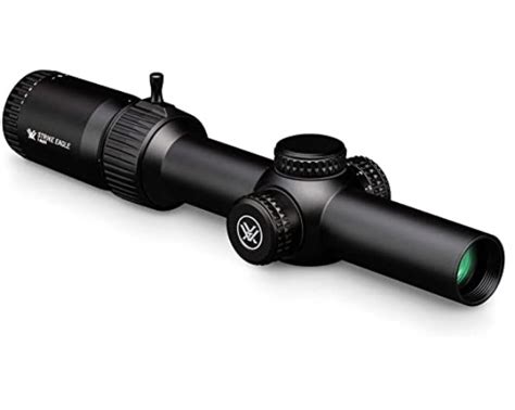 8 Best Scopes For Pellet Guns Outdoor Moran