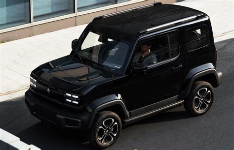 Saic Gm Wuling To Launch New Mini Ev Baojun Yep On May Cnevpost