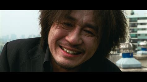 Oldboy (2003) 4K UHD Neon vs Arrow vs Capelight : r/4kbluray