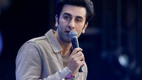 Ranbir Kapoor Biography, Wiki, Bio, Age, Height, Weight, Family, Net ...