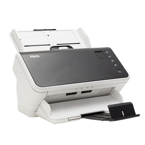 Scanner Kodak S Ppm Duplex Netscan Digital