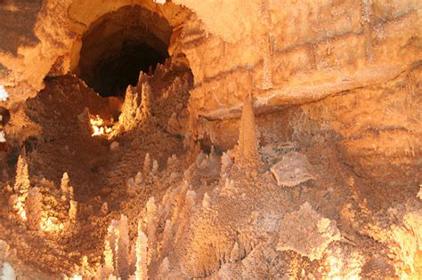 Caverns of Sonora: A Texas Treasure Buried Beneath Ranchland