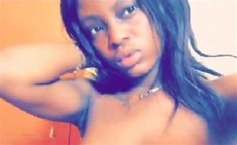 Private Video Of Wuse Runs Girl Just Leaked Darknaija