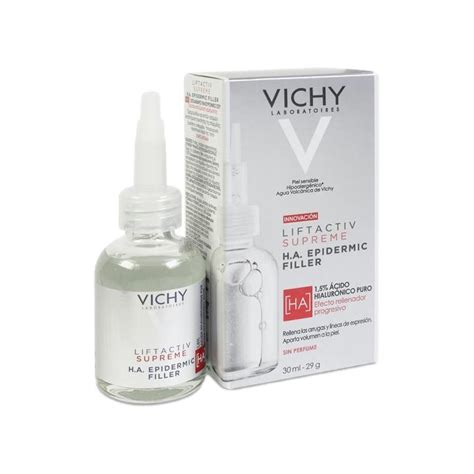 Vichy Liftactiv Supreme S Rum Ah Epidermic Filler Ml