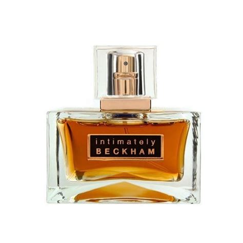 David Beckham Intimately EDT for Men (75ml) (100% Original)