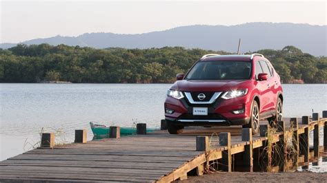 Nueva Nissan X Trail Precios