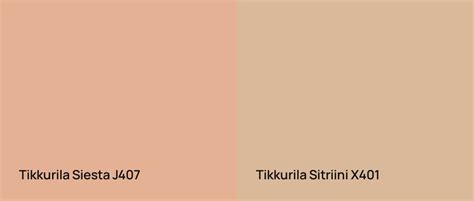 Tikkurila J Siesta Maalis Vy