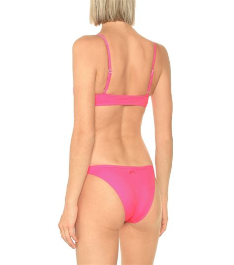 Solid And Striped The Rachel Bikini Bottoms Solid And Striped