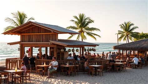 Bob's Praia Do Canto