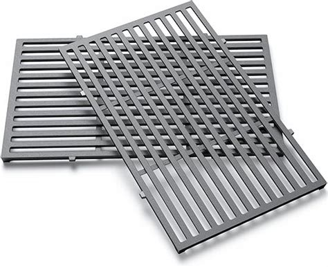 Amazon Uniflasy Grill Grates Replacement For Weber Genesis