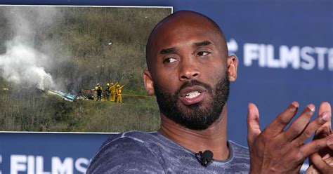 All Nine Bodies Recovered In Kobe Bryant Helicopter Crash