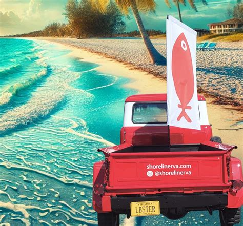 Shoreline Seafood Market | Richmond VA