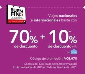 El Buen Fin 2023 Volaris Ofertas Promociones Y Descuentos