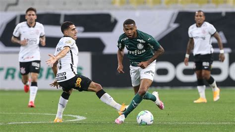 Novo titular Wesley destaca evolução no Palmeiras e diz que vitória em