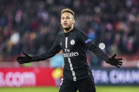 PSG Un Nouveau Transfert Record Pour Neymar Transfert Foot Mercato