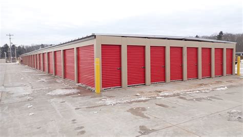 Self Storage Units in Fruitport, MI 49415 | Michigan Self Storage