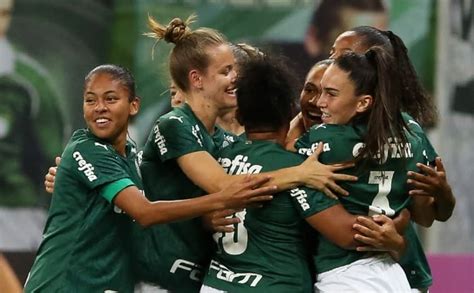 Palmeiras Feminino X Botafogo Feminino Ao Vivo I Brasileirao Feminino