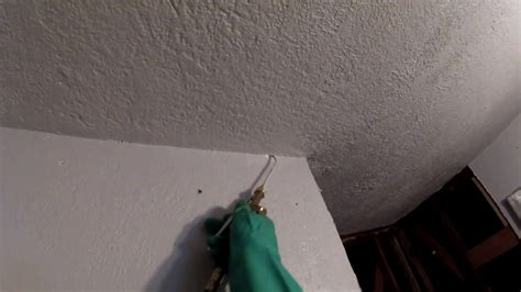 How To Kill Termites Inside The Wall Youtube