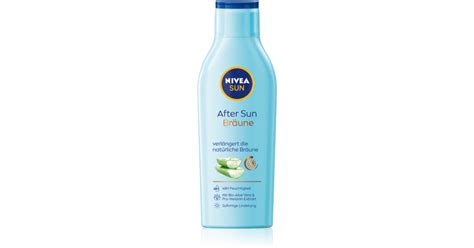 NIVEA SUN After Sun Bronze mleczko po opalaniu przedłużający opaleniznę