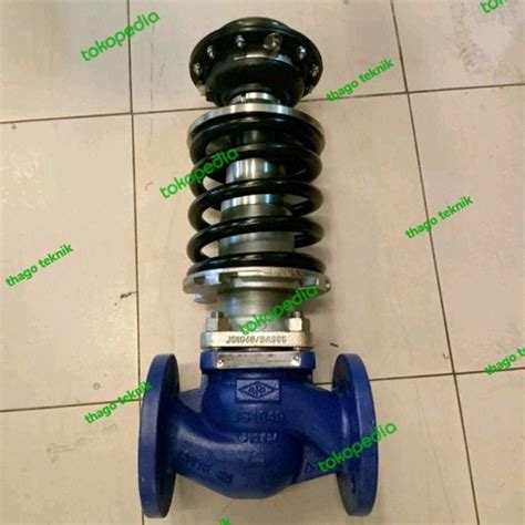 Jual Control Valve Ari 2 1 2 Inch PN 16 ARI Armaturen DN 65 PN16