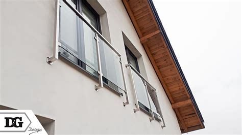 Balustrady Francuskie Portfenetry Dig Design Balustrady Ze Stali