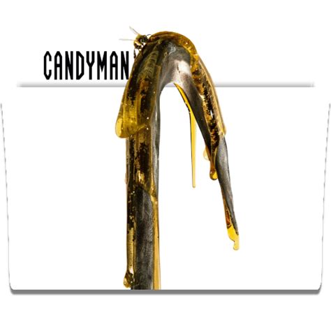 Candyman 2021 V2 Folder Icon By Pinoymayfire On Deviantart