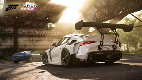 Forza Horizon 5 crashing with latest NVIDIA drivers, here's a temporary ...