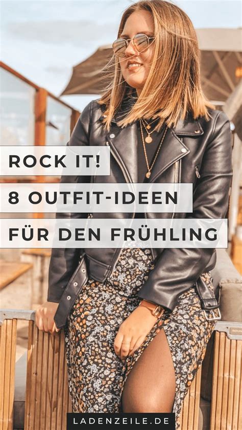 Rock den Frühling mit deinem Outfit Eine umfangreiche Anleitung von