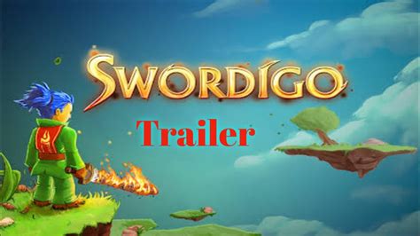 Swordigo Gameplay Walkthrough Trailer Ios Android Amit Gameplay