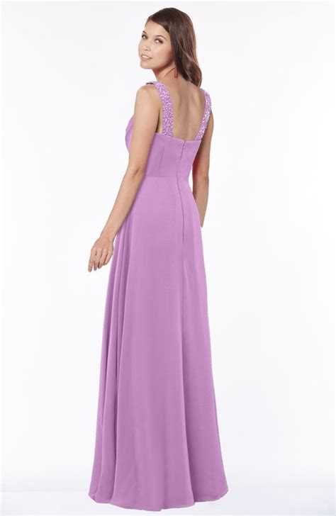 Colsbm Thea Orchid Bridesmaid Dresses Colorsbridesmaid