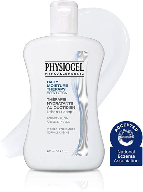 PHYSIOGEL Body Lotion regenerierende Körperlotion für empfindliche