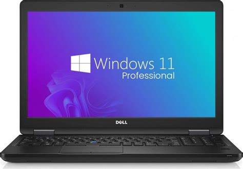 Dell Precision 3520 I7 7700hq 16gb 512gb Ssd Quadro M620 1920x1080 Ips