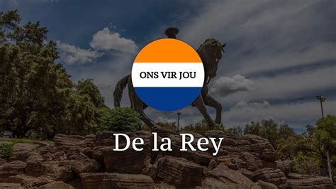 Bok Van Blerk De La Rey Lyrics English Translation Youtube Music