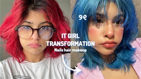 48 Hour Extreme Glow Up Transformation🎀 Youtube