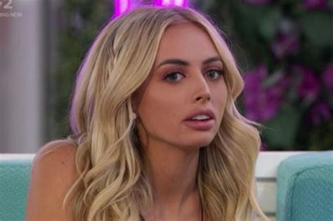 Love Island USA Viewers Rage Over Mackenzie S Lies After Brutal