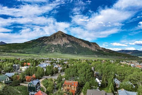 Crested Butte | Community Guide | LIV SIR Crested Butte | Colorado Real ...