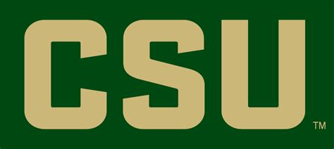 Colorado State Rams Logo - Wordmark Logo - NCAA Division I (a-c) (NCAA ...