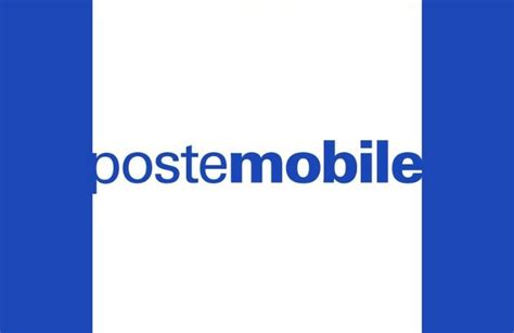 PosteMobile Lofferta A Meno Di 6 Cosa Prevede E Come Attivarla