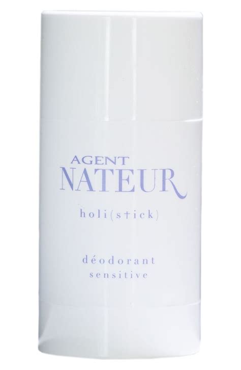 AGENT NATEUR Holi Stick Sensitive Deodorant Available At Nordstrom