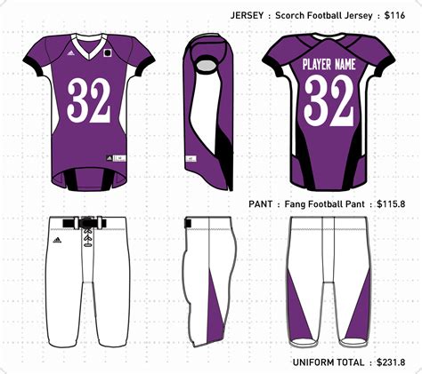 Football Uniform Maker