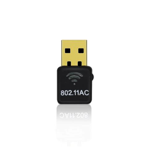 Best USB Wireless Adapter WiFi Stick For Gaming - IMILINK