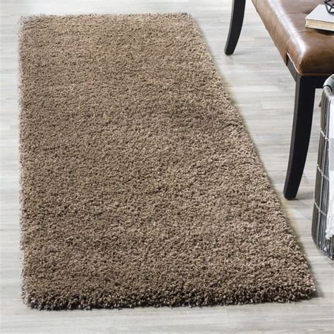 SAFAVIEH California Shag Izat 2 Inch Thick Area Rug Overstock