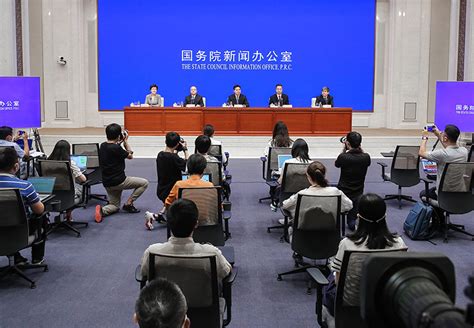 国新办举行促进绿色智能家电消费国务院政策例行吹风会图片新闻中国政府网