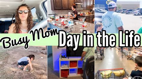 Vlog Spend The Weekend With Me Shop For Tvs Errands Cleaning And More Busy Mom Life Vlog