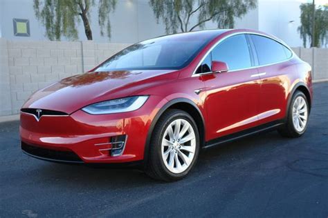 Tesla Model For Sale In Phoenix Az Racingjunk