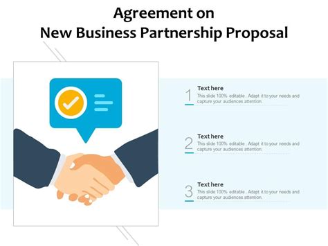 Top 5 Business Partnership Proposal Templates With Samples And Examples