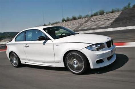 BMW 135i Performance Option E82 laptimes, specs, performance data - FastestLaps.com