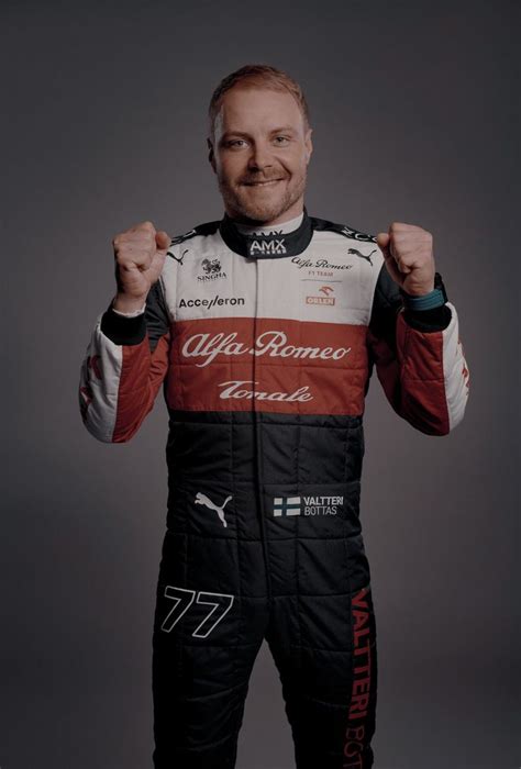 Valtteri Bottas Aesthetic Valtteri Bottas Formula 1 Alfa Romeo