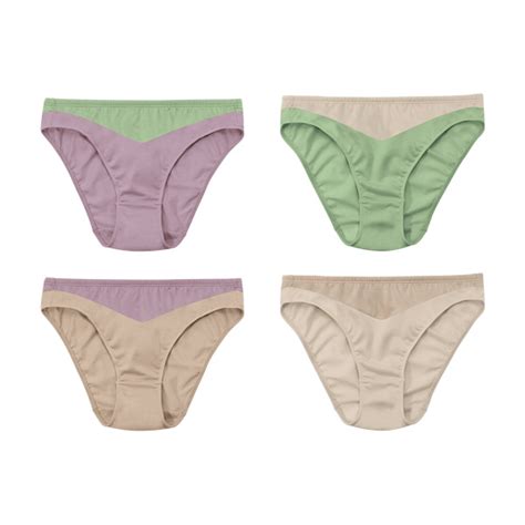 Avon Product Detail Alora 7 In 1 Bikini Panty Pack